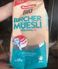 Bircher Muesli Original Bio - Produkt