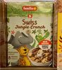 Swiss jungle crunch - Produk
