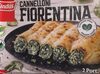 Cannelloni Fiorentina - Producto