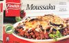 Moussaka - Prodotto