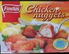 Chicken nuggets - Tuote