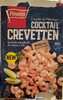 Cocktail Crevetten - Prodotto