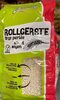 Rollgerste - Product