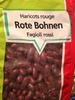 Haricots Rouge - Product
