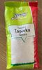 Tapioca - Produkt