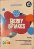 Berry&Flakes - Produit