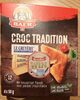 Croc tradition - Produkt