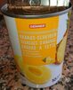 Ananas 10 Scheiben - Produit
