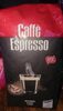 Caffe Espresso - Prodotto