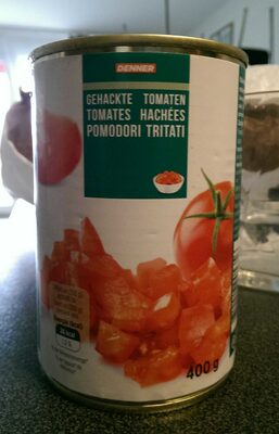 Tomaten - Prodotto - de