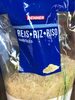 Denner Rice Paraboiled - Produkt