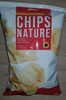 Chips Nature - Producte