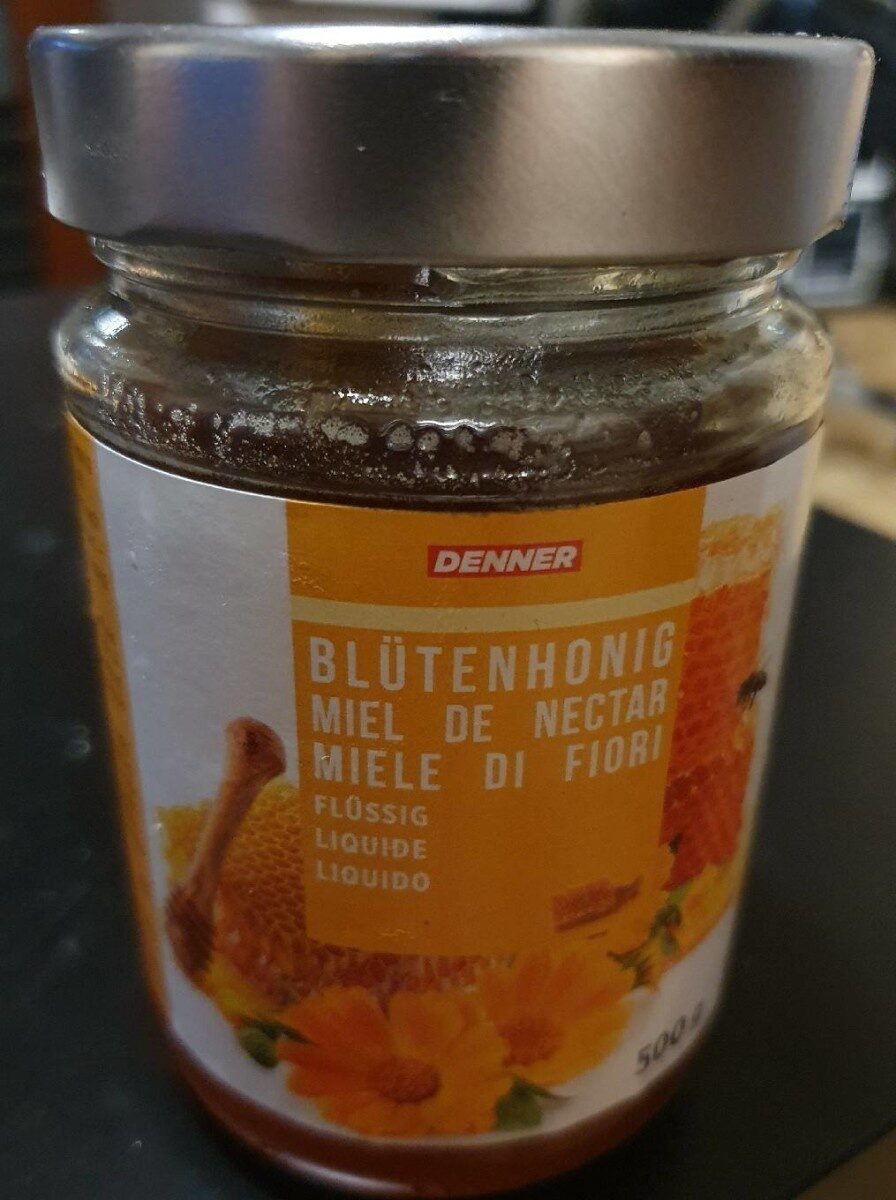 Miel de Nectar - Prodotto - fr