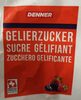 Gelierzucker - Prodotto