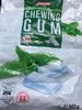 Chewing Gum - Produit
