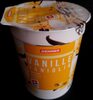 Yogourt vanille - Product