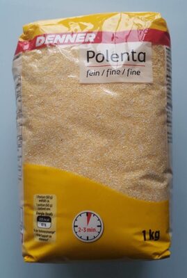 Polenta - Product - de
