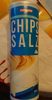 Chips Salz - Produit