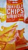 Tortilla Chips Barbecue - Produkt