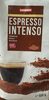 Espresso untenso - Product