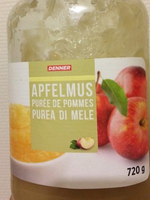 Apfelmus - Prodotto - fr
