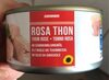 Thon rose - Produit