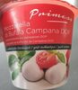 Mozzarella di Bufala Campana DOP - Produkt