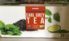 Earl Grey Tea - Produit