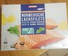 Filet de saumon norvégien - Product