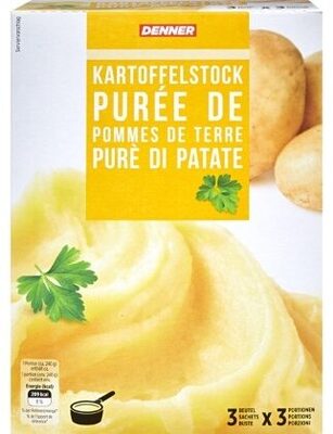 Kartoffelstock - Producto - fr