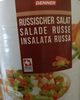Salade russe - Product