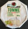 Tomme - Product