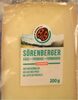 Sörenberger - Product