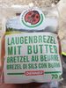 Bretzel au beurre - Prodotto