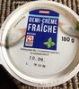 Demi-crème fraîche - Prodotto