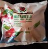 Mozzarella boule - Producto