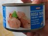 Thon rose (à l’eau salée) - Produkt