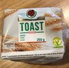 Toast foncé - Produkt