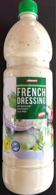 French Dressing aux herbes - Prodotto - fr