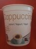 Yaourt Cappuccino - نتاج