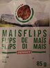MAISFLIPS - Produit