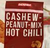 Cashew peanut mix hot chili - Product