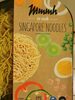 Singapore Noodles - Producte