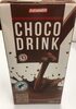 Choco drink - Prodotto