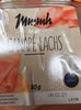 Canape lachs - Producte