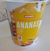 Joghurt Ananas - Prodotto