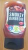 Smokey Barbecue - Prodotto