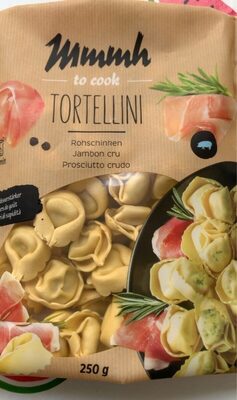 Tortellini - Prodotto - fr