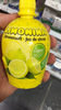 Limonina : Jus de citron - Prodotto