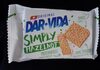 Dar-Vida Simply Hazelnut - Product